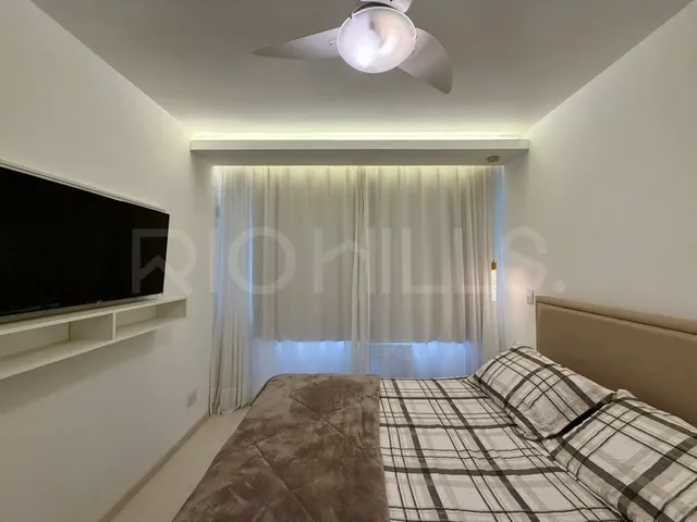 Imagem 3: Apartamento de 2 quartos à venda em Icaraí, Niterói