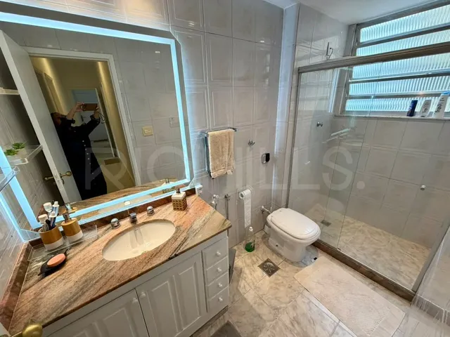 Imagem 2: Apartamento de 2 quartos à venda em Icaraí, Niterói