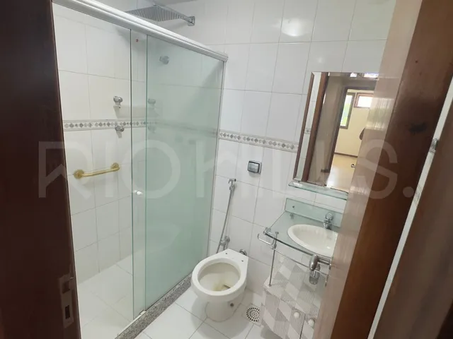 Imagem 9: Cobertura de 3 quartos à venda na Tijuca, Rio de Janeiro