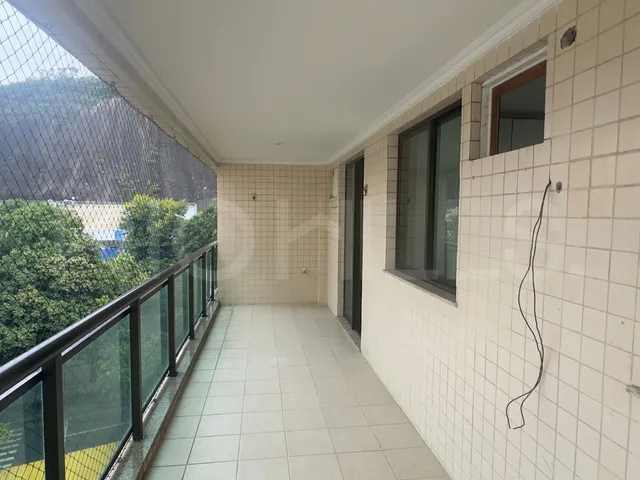 Imagem 3: Cobertura de 3 quartos à venda na Tijuca, Rio de Janeiro