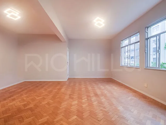 Imagem: Apartamento de 4 quartos à venda em Copacabana