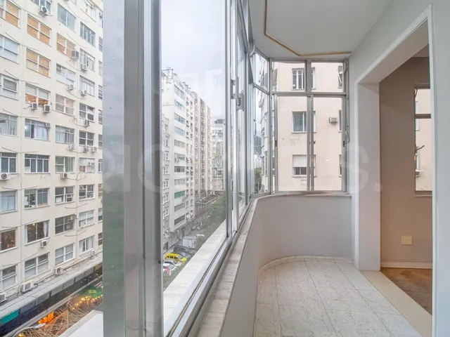 Imagem 7: Apartamento de 4 quartos à venda em Copacabana, Rio de Janeiro