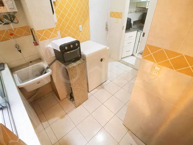 Imagem 2: Apartamento de 4 quartos à venda em Copacabana, Rio de Janeiro