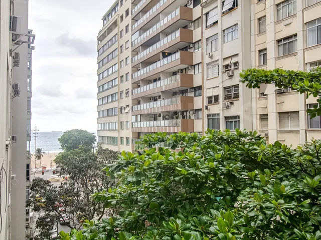 Imagem 12: Apartamento de 4 quartos à venda em Copacabana, Rio de Janeiro