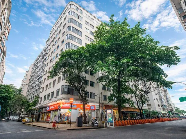 Imagem 6: Apartamento de 4 quartos à venda em Copacabana, Rio de Janeiro