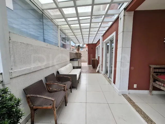 Imagem 6: Casa de 4 quartos à venda em Pendotiba, Niterói