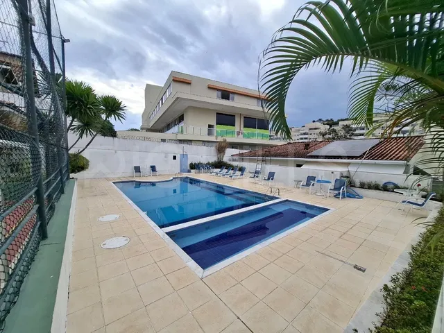 Imagem 2: Casa de 4 quartos à venda em Pendotiba, Niterói