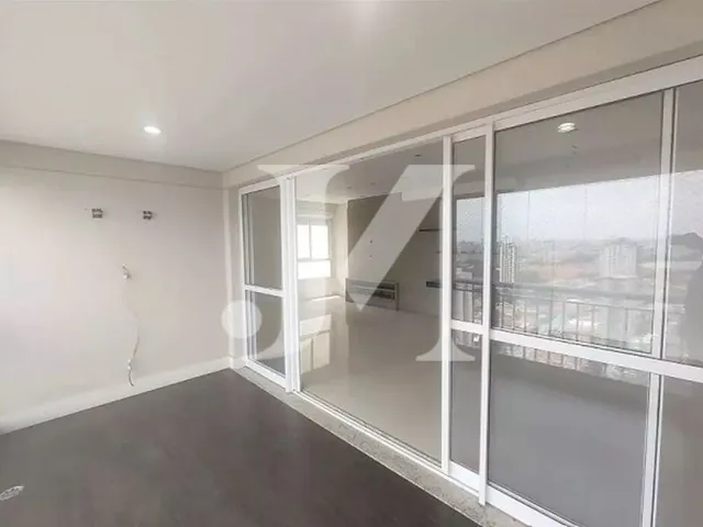 Imagem: Apartamento Padrão de 98m², 2 Dormitórios