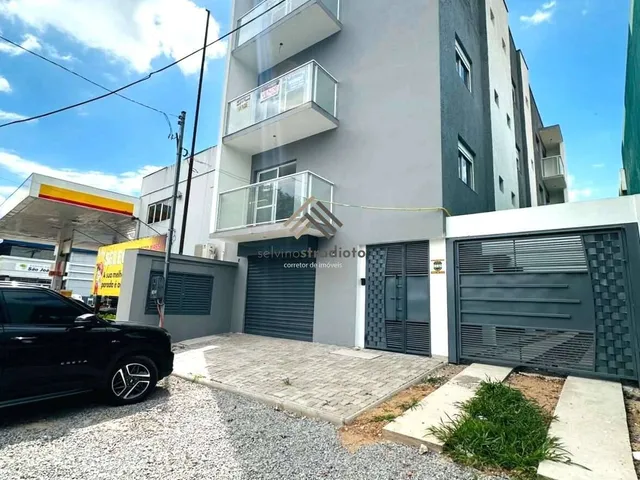 Imagem: Apartamento à venda, no Ed. Vô Luiz em