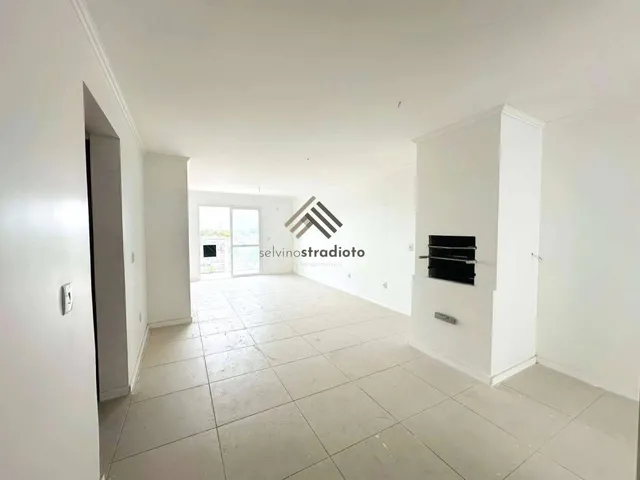 Imagem 2: Apartamento à venda, no Ed. Vô Luiz em Santa Maria, Passo D'Areia, com 2 quartos