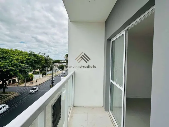 Imagem 3: Apartamento à venda, no Ed. Vô Luiz em Santa Maria, Passo D'Areia, com 2 quartos