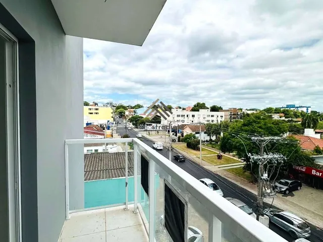 Imagem 4: Apartamento à venda, no Ed. Vô Luiz em Santa Maria, Passo D'Areia, com 2 quartos