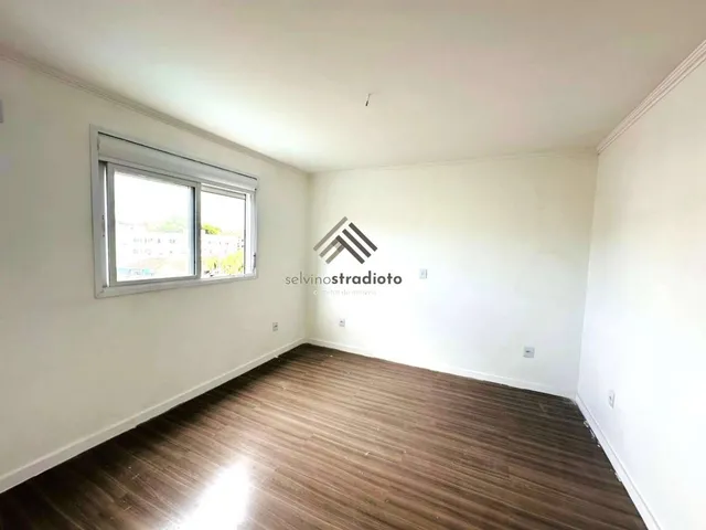 Imagem 6: Apartamento à venda, no Ed. Vô Luiz em Santa Maria, Passo D'Areia, com 2 quartos