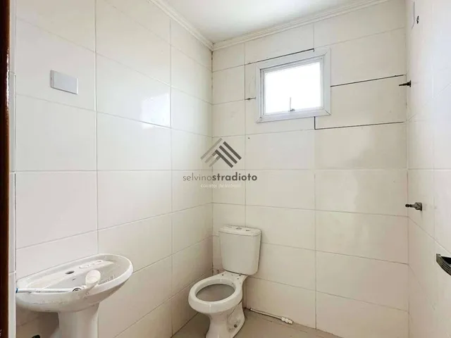 Imagem 7: Apartamento à venda, no Ed. Vô Luiz em Santa Maria, Passo D'Areia, com 2 quartos