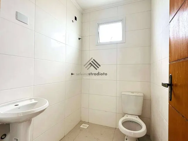 Imagem 9: Apartamento à venda, no Ed. Vô Luiz em Santa Maria, Passo D'Areia, com 2 quartos