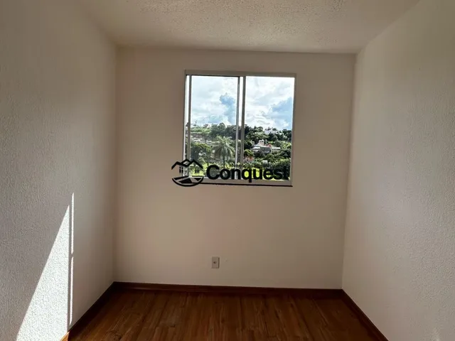 Imagem 3: Apartamento 2 Quartos em Condomínio Fechado | Lazer Completo