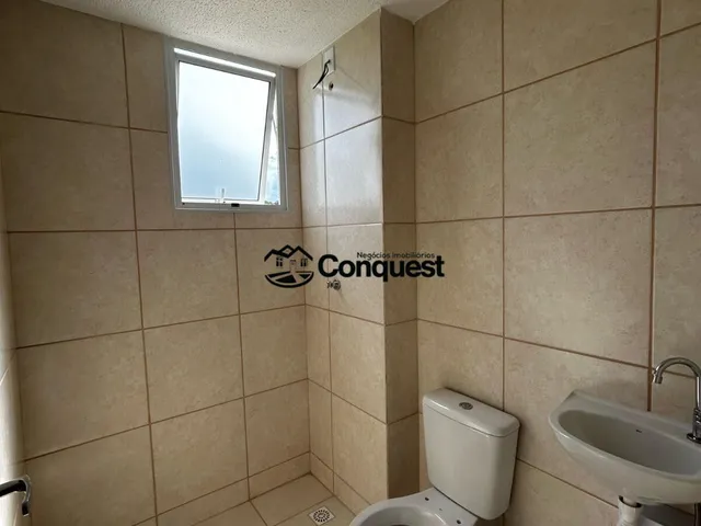 Imagem 13: Apartamento 2 Quartos em Condomínio Fechado | Lazer Completo