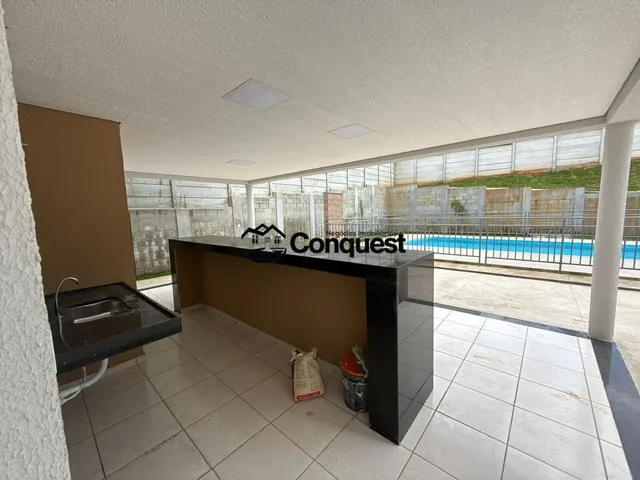 Imagem 2: Apartamento 2 Quartos em Condomínio Fechado | Lazer Completo