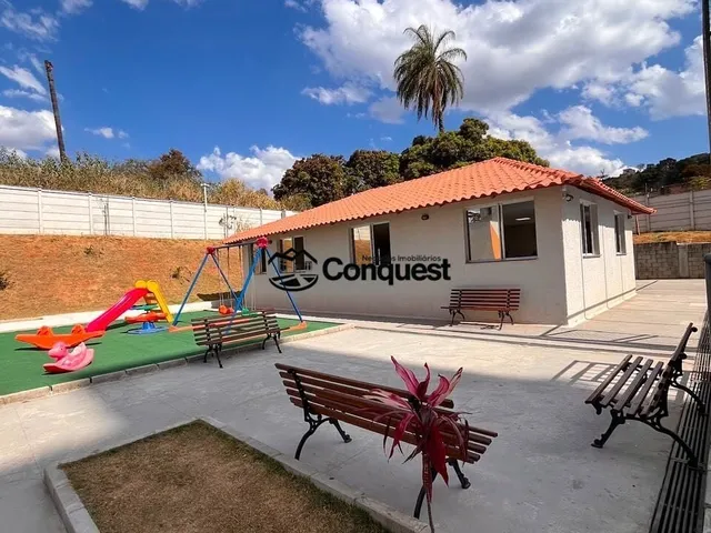 Imagem 10: Apartamento 2 Quartos em Condomínio Fechado | Lazer Completo
