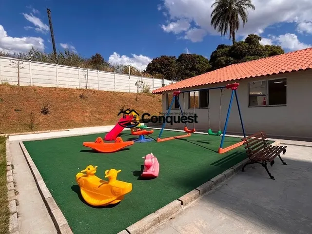 Imagem 4: Apartamento 2 Quartos em Condomínio Fechado | Lazer Completo