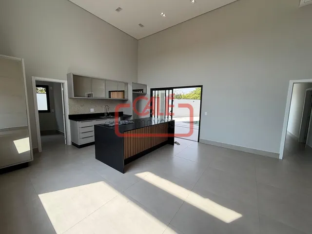 Imagem: Casa Padrão Condomínio Park Gran Reserve