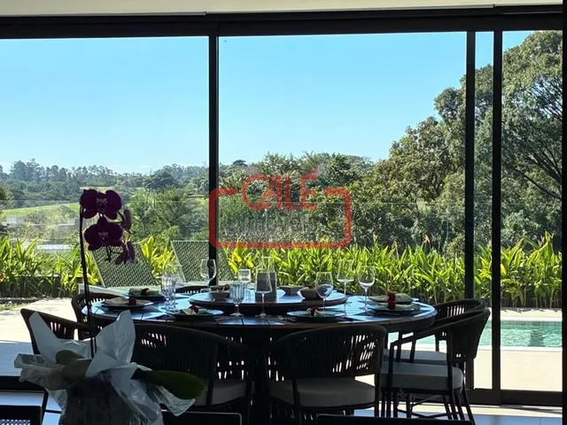 Imagem: Casa Alto Padrão Residencial Parque Vila