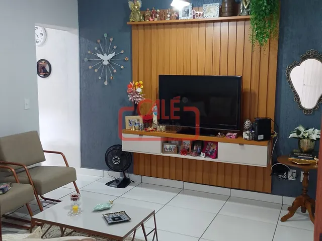Imagem: Casa Padrão Parque Boa Esperança