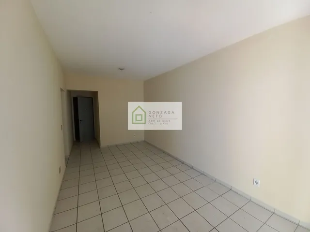Imagem: Apartamento em Jardim Bela Vista, Santo