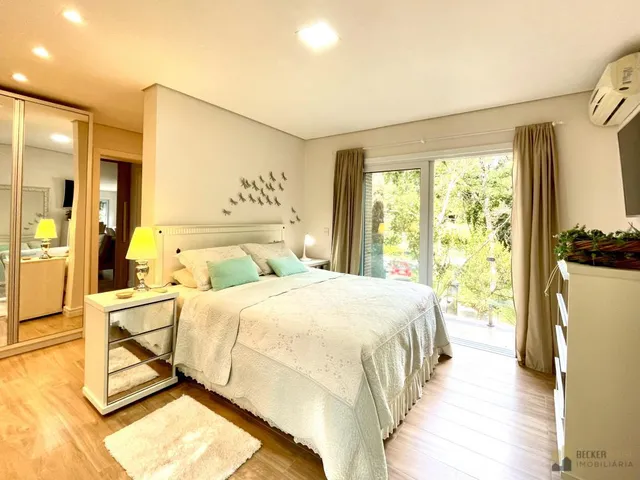 Imagem 5: CASA 5 DORMITÓRIOS BAIRRO PLANALTO