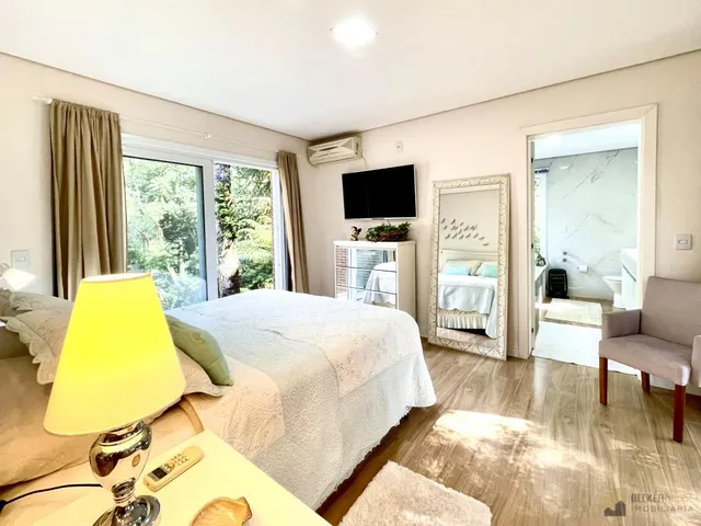 Imagem 4: CASA 5 DORMITÓRIOS BAIRRO PLANALTO