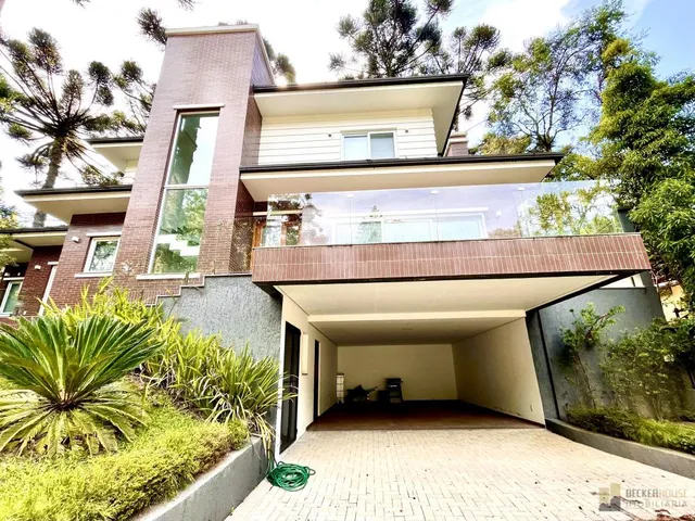 Imagem 2: CASA 5 DORMITÓRIOS BAIRRO PLANALTO