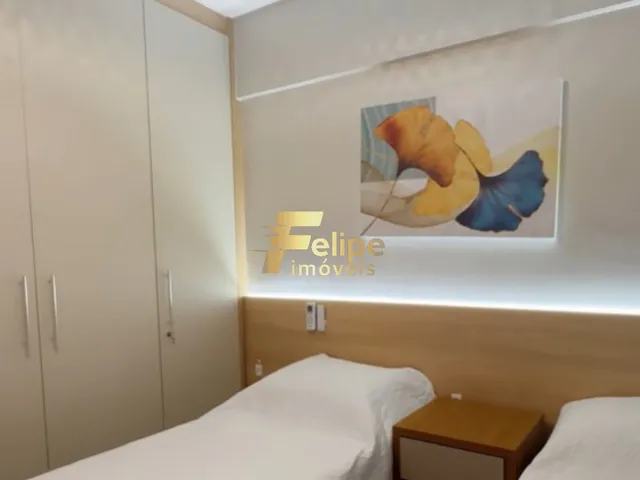 Imagem 6: MARAVILHOSO APARTAMENTO DE 02 QUARTOS, SENDO 01 SUÍTE, MOBILIADO E DECORADO, À VENDA EM