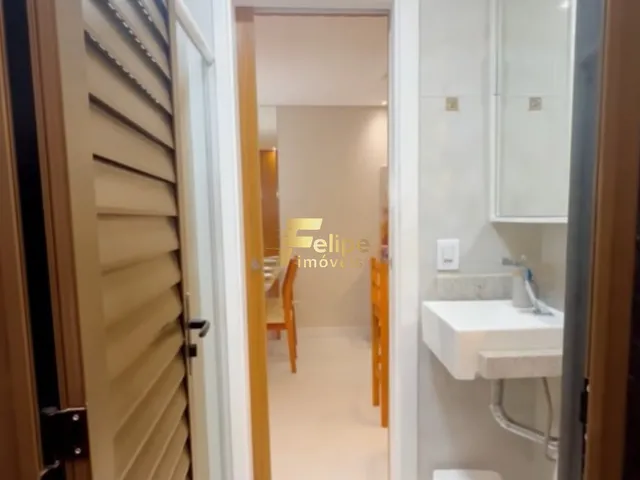Imagem 7: MARAVILHOSO APARTAMENTO DE 02 QUARTOS, SENDO 01 SUÍTE, MOBILIADO E DECORADO, À VENDA EM