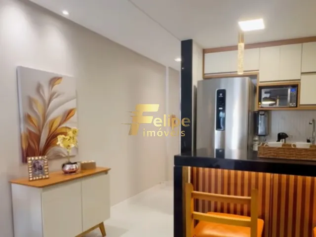 Imagem 12: MARAVILHOSO APARTAMENTO DE 02 QUARTOS, SENDO 01 SUÍTE, MOBILIADO E DECORADO, À VENDA EM