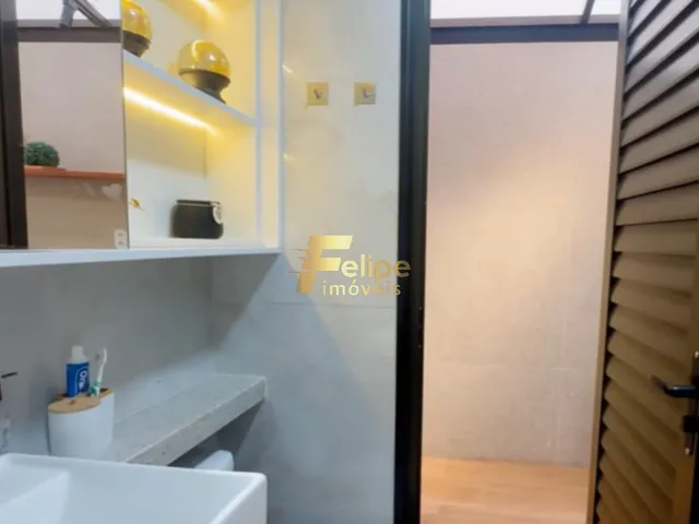 Imagem 8: MARAVILHOSO APARTAMENTO DE 02 QUARTOS, SENDO 01 SUÍTE, MOBILIADO E DECORADO, À VENDA EM