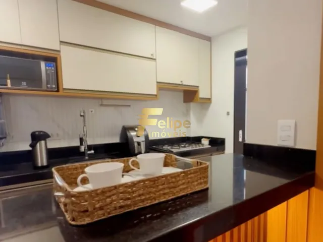 Imagem 16: MARAVILHOSO APARTAMENTO DE 02 QUARTOS, SENDO 01 SUÍTE, MOBILIADO E DECORADO, À VENDA EM