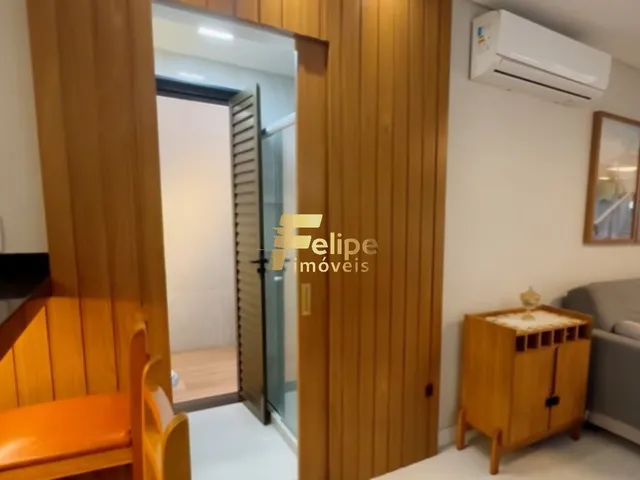 Imagem 10: MARAVILHOSO APARTAMENTO DE 02 QUARTOS, SENDO 01 SUÍTE, MOBILIADO E DECORADO, À VENDA EM