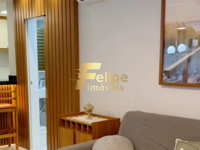 Imagem 9: MARAVILHOSO APARTAMENTO DE 02 QUARTOS, SENDO 01 SUÍTE, MOBILIADO E DECORADO, À VENDA EM