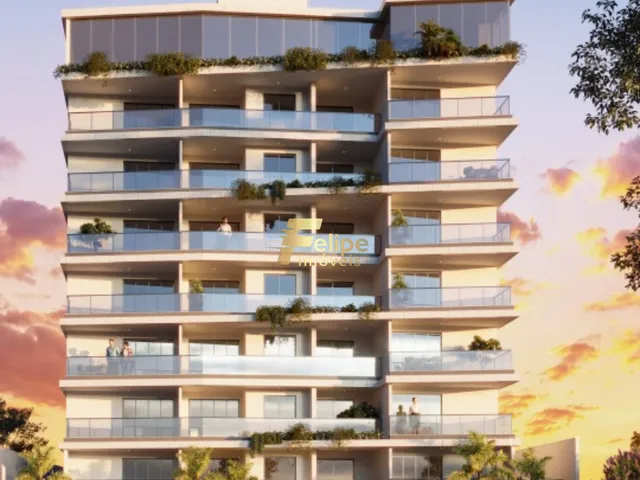 Imagem: LANÇAMENTO IMOBILIÁRIO! APARTAMENTO DE