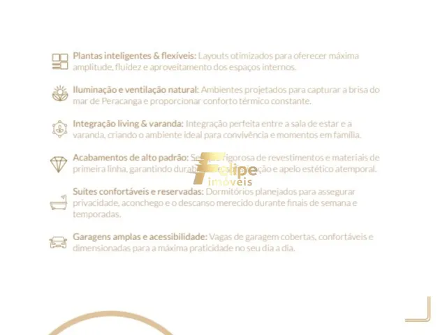 Imagem 4: LANÇAMENTO IMOBILIÁRIO! APARTAMENTO DE 02 QUARTOS, SENDO 01 SUÍTE, LAZER