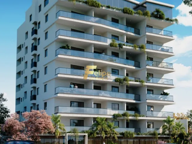 Imagem 11: LANÇAMENTO IMOBILIÁRIO! APARTAMENTO DE 02 QUARTOS, SENDO 01 SUÍTE, LAZER