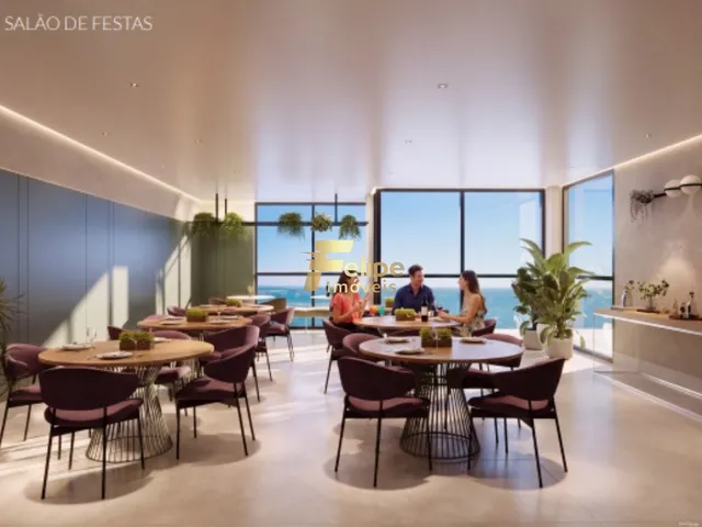 Imagem 14: LANÇAMENTO IMOBILIÁRIO! APARTAMENTO DE 02 QUARTOS, SENDO 01 SUÍTE, LAZER