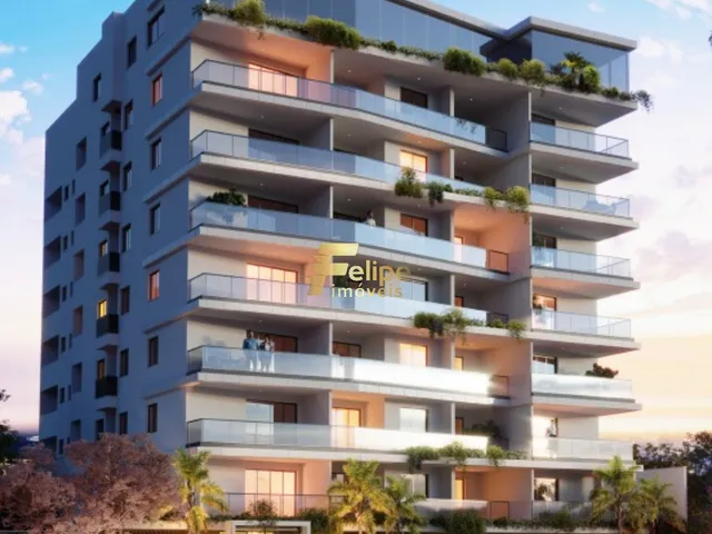 Imagem 14: MAIS NOVO LANÇAMENTO SURGINDO! APARTAMENTO DE 03 QUARTOS, SENDO 01 SUÍTE, LAZER