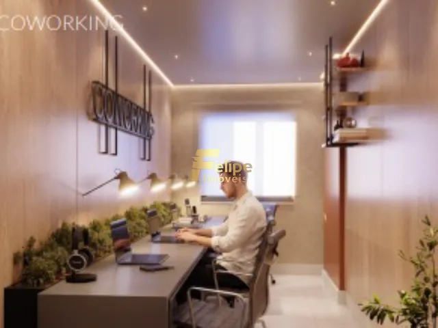 Imagem 12: MAIS NOVO LANÇAMENTO SURGINDO! APARTAMENTO DE 03 QUARTOS, SENDO 01 SUÍTE, LAZER