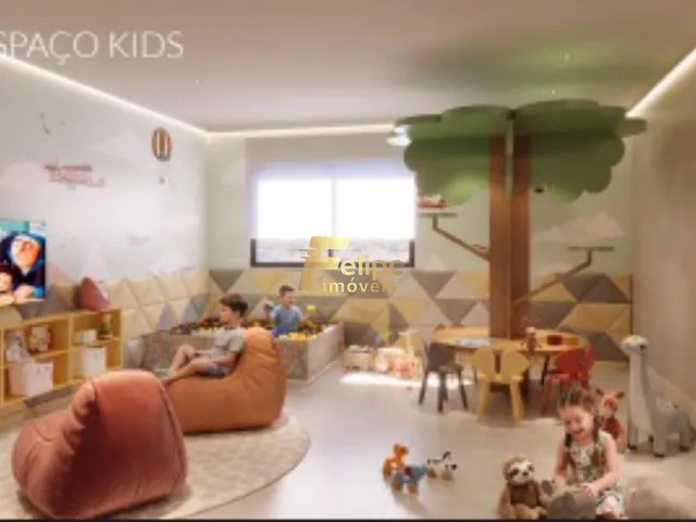 Imagem 13: MAIS NOVO LANÇAMENTO SURGINDO! APARTAMENTO DE 03 QUARTOS, SENDO 01 SUÍTE, LAZER