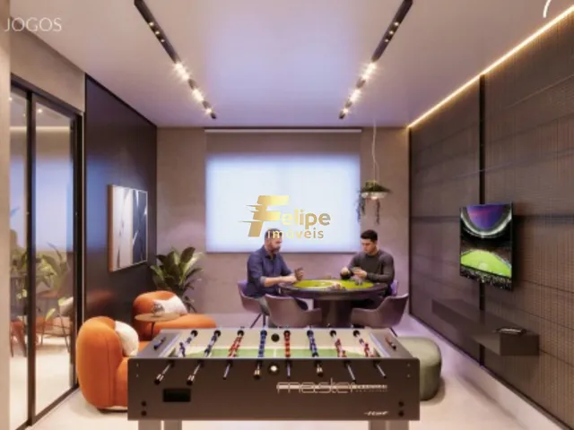 Imagem 8: MAIS NOVO LANÇAMENTO SURGINDO! APARTAMENTO DE 03 QUARTOS, SENDO 01 SUÍTE, LAZER