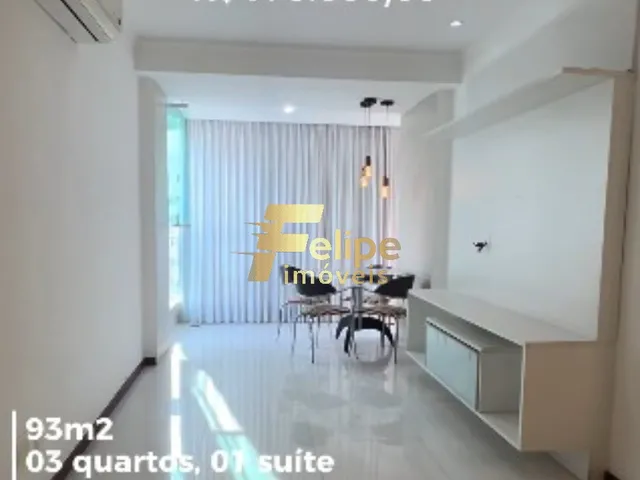 Imagem: LINDO APARTAMENTO DE 03 QUARTOS, SENDO 01