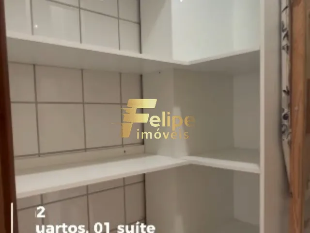 Imagem 8: LINDO APARTAMENTO DE 03 QUARTOS, SENDO 01 SUÍTE, EXCELENTE LOCALIZAÇÃO, FRENTE RUA, À