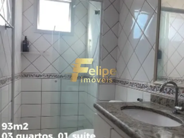 Imagem 5: LINDO APARTAMENTO DE 03 QUARTOS, SENDO 01 SUÍTE, EXCELENTE LOCALIZAÇÃO, FRENTE RUA, À