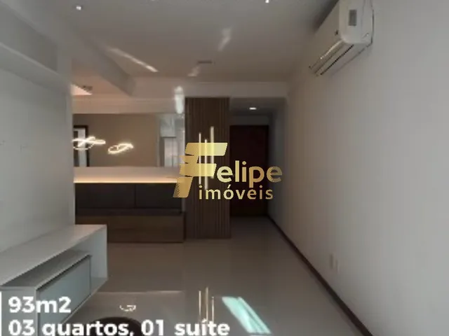 Imagem 15: LINDO APARTAMENTO DE 03 QUARTOS, SENDO 01 SUÍTE, EXCELENTE LOCALIZAÇÃO, FRENTE RUA, À